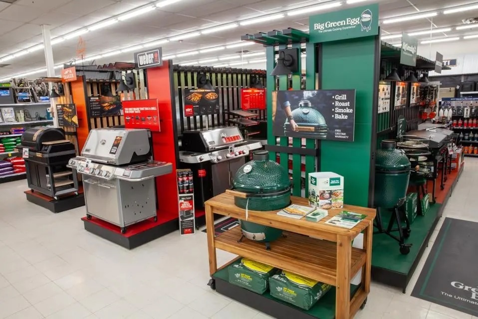 🎉🛠️ We are grateful to be 100 years strong! Thanks to <a href="/Forbes/">Forbes</a> for their shoutout! Our evolution from 4 stores to the 5th largest franchise highlights a century of dedication to service and quality. With exciting new store concepts and a focus on... bit.ly/4dUB5Yf🌟