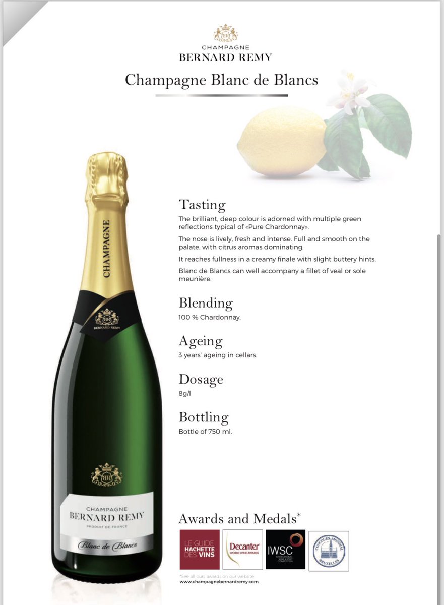 TerrassaW's tweet image. Champagne lovers , how are you!?🤝🥹

#Terrassawines #winelovers