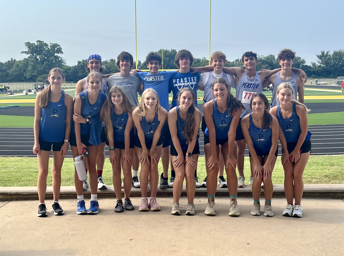 Peaster ISD (@peasterisd) on Twitter photo 