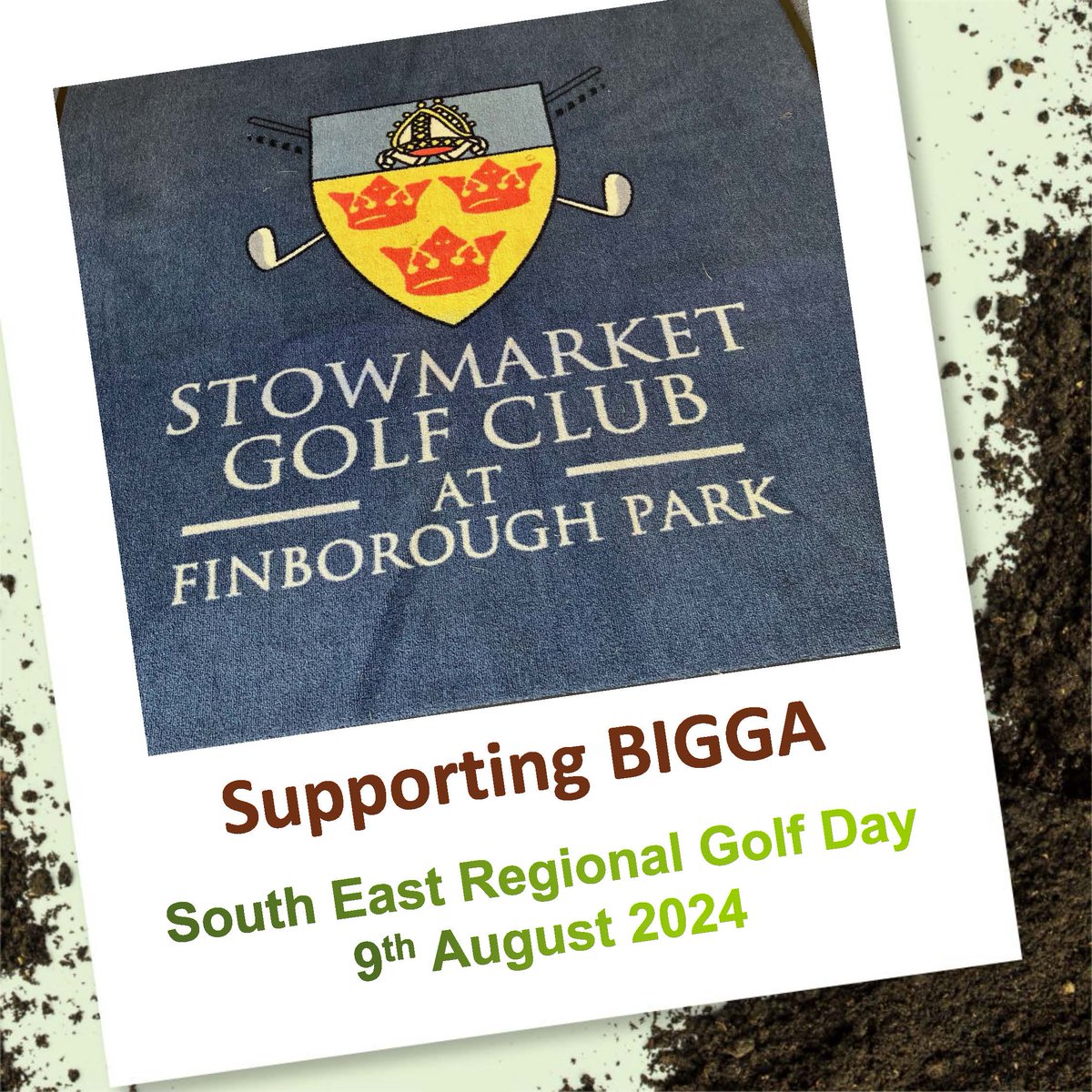 British Sugar TOPSOIL tweet media