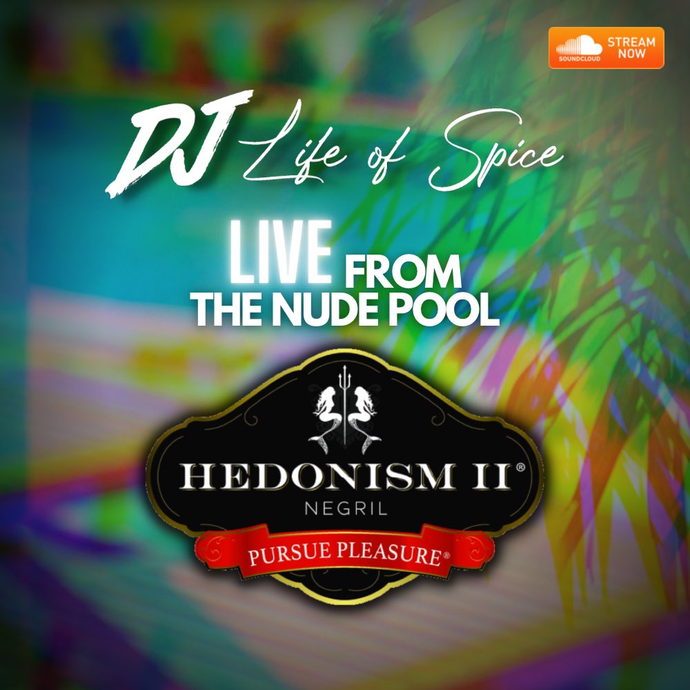 lifeofspice_dj's tweet photo. If you missed the event you don’t have to miss my live set from it! All of my live sets are on SoundCloud! Links are also on https://t.co/ZIHOkIhttJ

#liveset #djliveset #lifeofspice https://t.co/joZjrw0lpy
