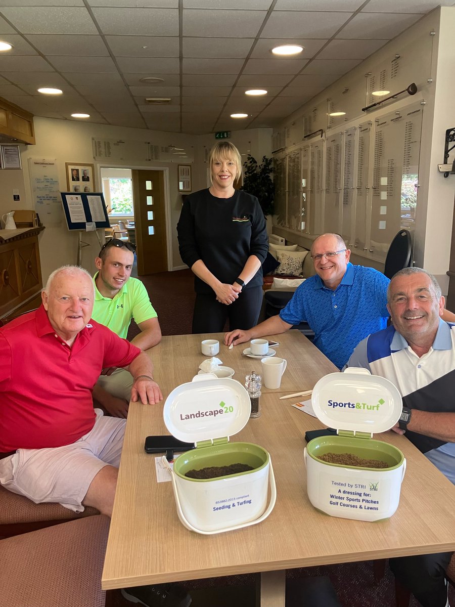 British Sugar TOPSOIL tweet media