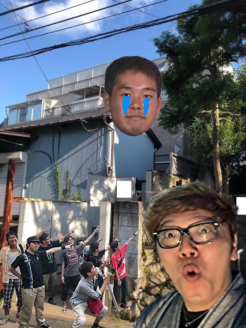 野獣の日 #野獣の日2024 #野獣邸