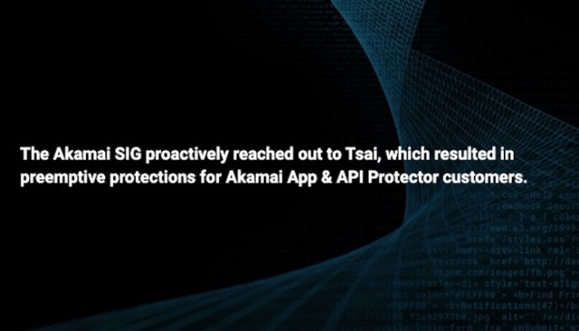 Saket More (@saket_more) on Twitter photo See how Orange Tsai's research on Apache CVEs became operationalized to proactively protect customers when he facilitated the sharing of exploit details. Learn more. <a href="/Akamai/">Akamai Technologies</a> #AkamaiSecurity bit.ly/3AiEzVQ See how Orange Tsai's research on Apache CVEs became operationalized to proactively protect customers when he facilitated the sharing of exploit details. Learn more. <a href="/Akamai/">Akamai Technologies</a> #AkamaiSecurity bit.ly/3AiEzVQ