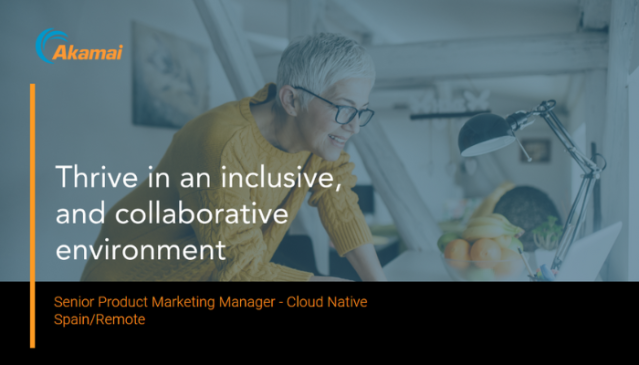 Saket More (@saket_more) on Twitter photo .<a href="/Akamai/">Akamai Technologies</a> is seeking a Senior Product Marketing Manager (Cloud Native) in Spain/Remote. Apply here. #AkamaiJobs #careers bit.ly/4dwr4Rf .<a href="/Akamai/">Akamai Technologies</a> is seeking a Senior Product Marketing Manager (Cloud Native) in Spain/Remote. Apply here. #AkamaiJobs #careers bit.ly/4dwr4Rf