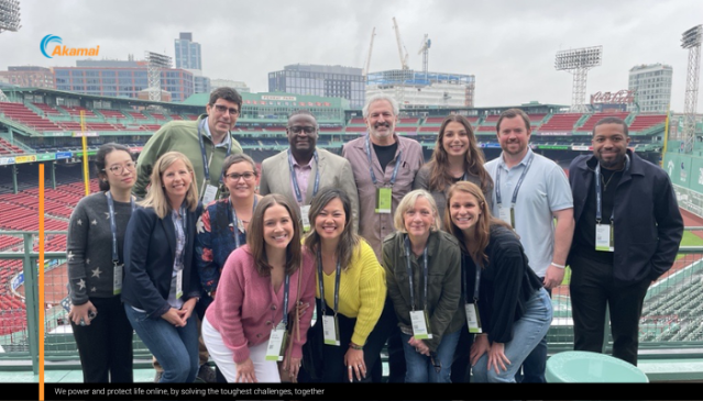Saket More (@saket_more) on Twitter photo Recently, our Cambridge-based Talent Acquisition team attended Hire Connect Boston, hosted by LinkedIn at Fenway Park. 🌳 Read more here. <a href="/Akamai/">Akamai Technologies</a> bit.ly/4dDsOHI Recently, our Cambridge-based Talent Acquisition team attended Hire Connect Boston, hosted by LinkedIn at Fenway Park. 🌳 Read more here. <a href="/Akamai/">Akamai Technologies</a> bit.ly/4dDsOHI