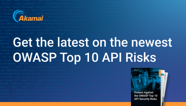 Saket More (@saket_more) on Twitter photo New vulnerabilities like Server Side Request Forgery are emerging and forcing the OWASP to update its Top 10 #API risks. Are your systems ready? <a href="/Akamai/">Akamai Technologies</a> #AkamaiSecurity bit.ly/3YDiUlm New vulnerabilities like Server Side Request Forgery are emerging and forcing the OWASP to update its Top 10 #API risks. Are your systems ready? <a href="/Akamai/">Akamai Technologies</a> #AkamaiSecurity bit.ly/3YDiUlm