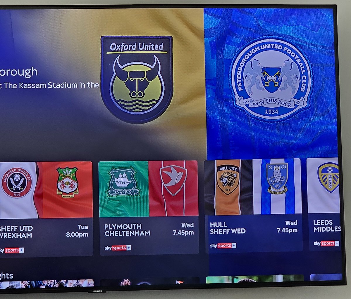 Marc Oakley tweet media