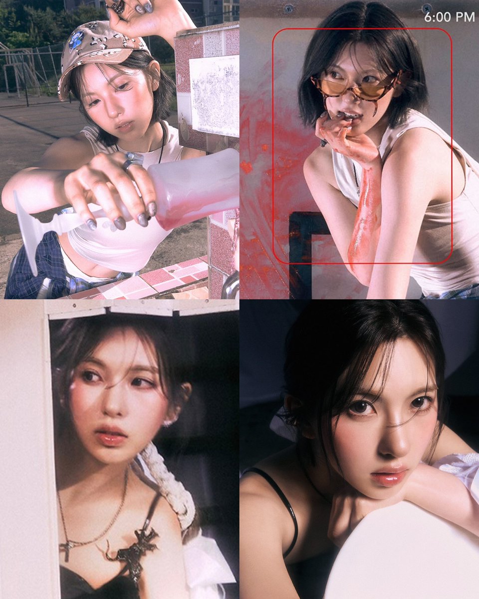 stick out era bae is already my fav thing ever