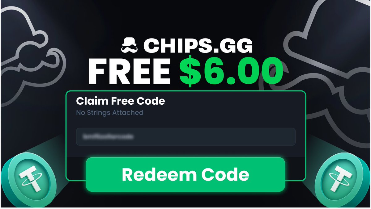 BeerMoneyForum's tweet image. 🎁 Exclusive $6 Free Balance from @chipsgg 
How to claim your bonus find out below link
beermoneyforum.com/threads/%F0%9F…