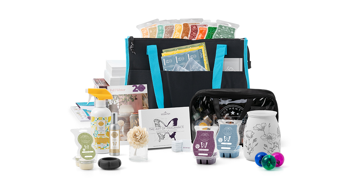 Scentbars tweet media
