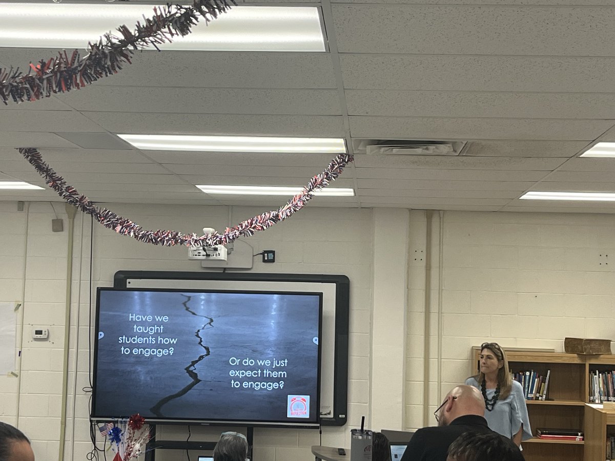 Visible Learning - BSSOI Campus Professional Development <a href="/drloriemonroe/">Lorie Monroe, Ph.D.</a> <a href="/Brentwood_STEAM/">Brentwood STEAM School of Innovation</a>