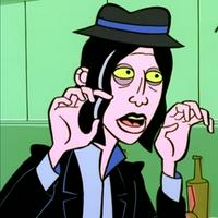 hausofdecline's tweet photo. The Republican Vampire from Mission Hill is like a top 10 joke of all time for me. https://t.co/2b4Hosczr0
