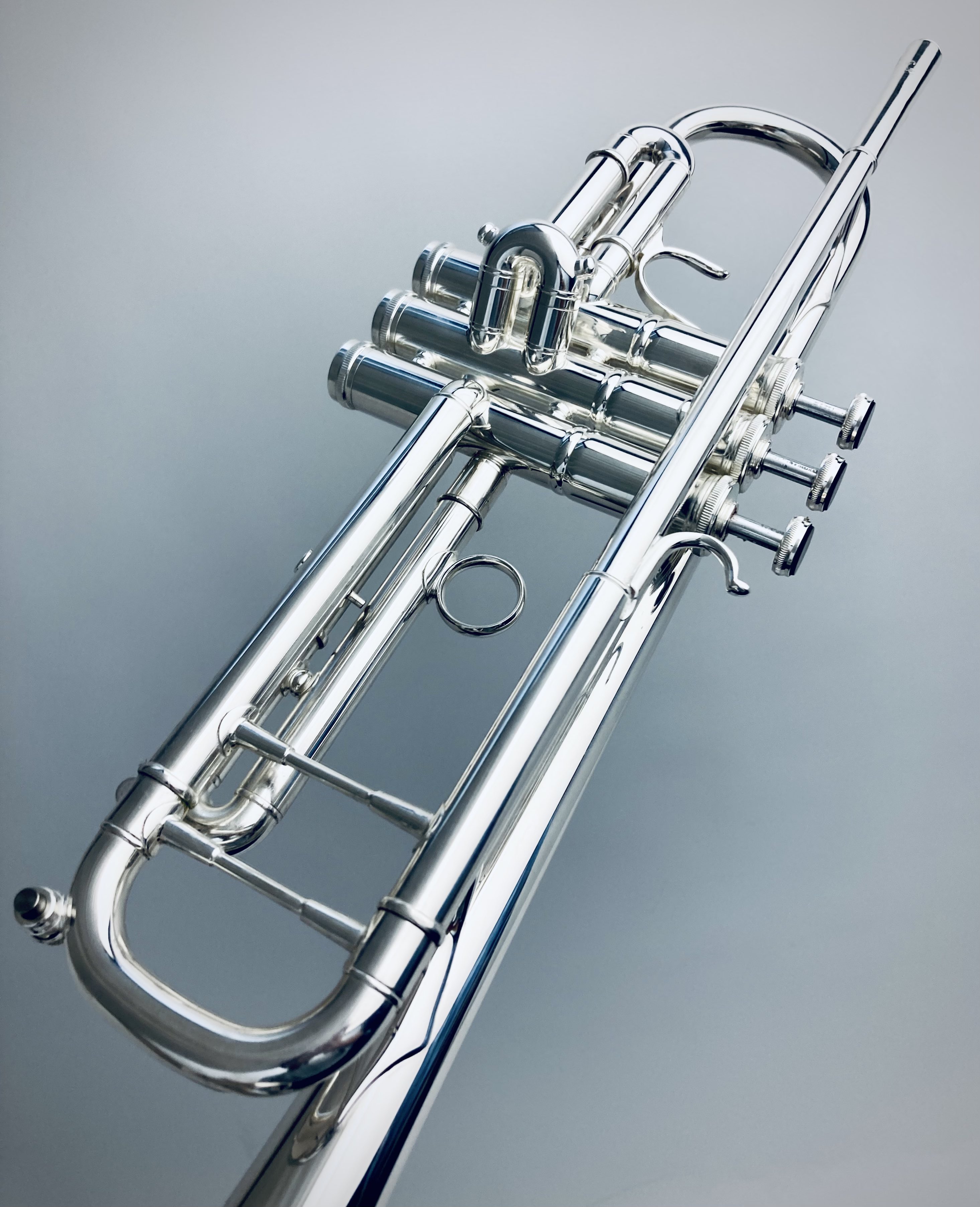 Bob Reeves(ボブ・リーブス) トロンボーン用マウスピース Bob Reeves(ボブ・リーブス) トロンボーン用マウスピース