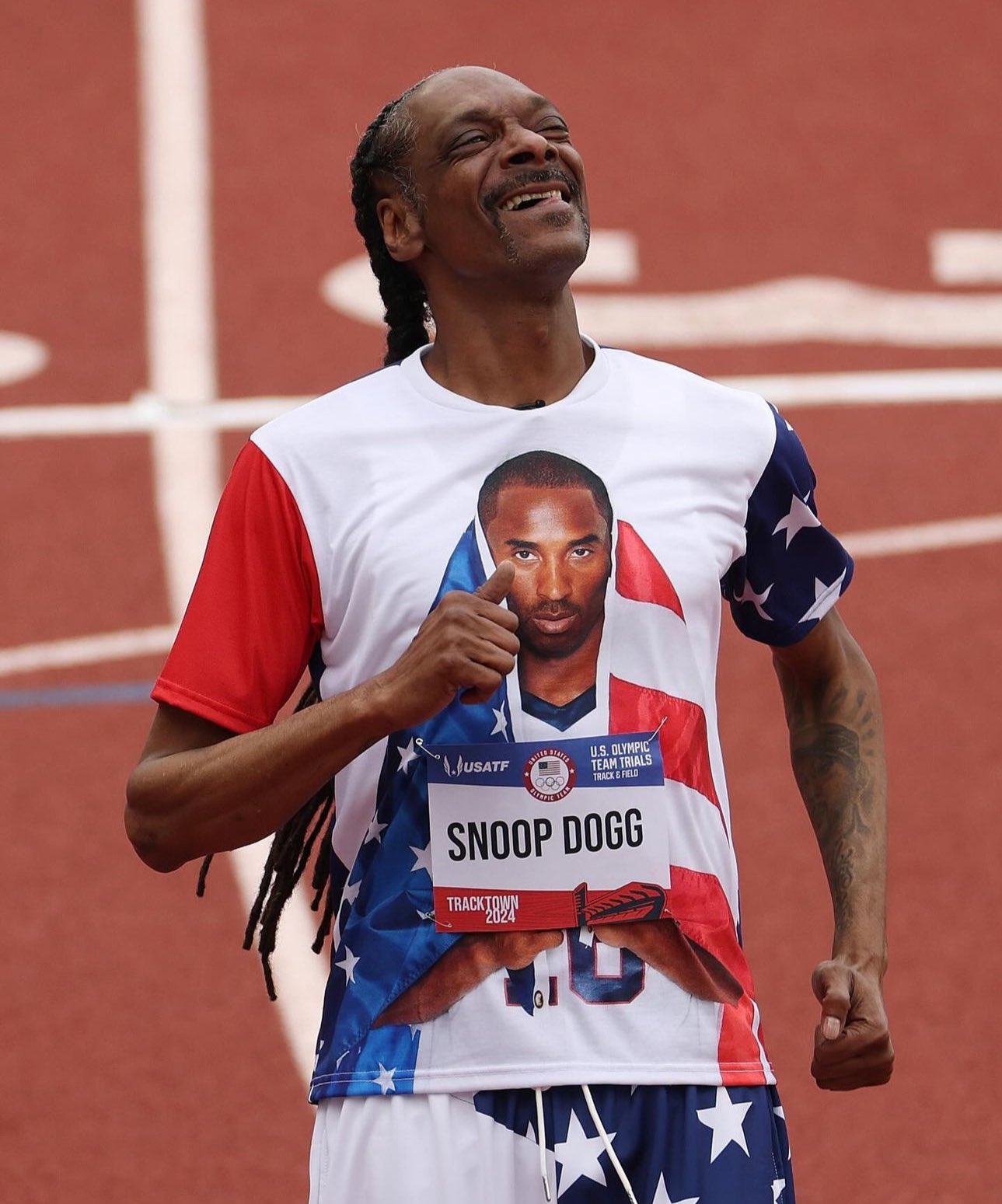 Kobe and snoop dogg new arrivals