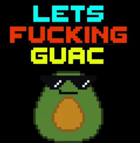 $GUAC