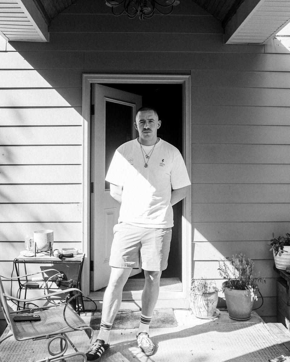 DermotKennedy's tweet photo. It was Sacred to me

📸 JoelStagg https://t.co/lZvmyjm0x8