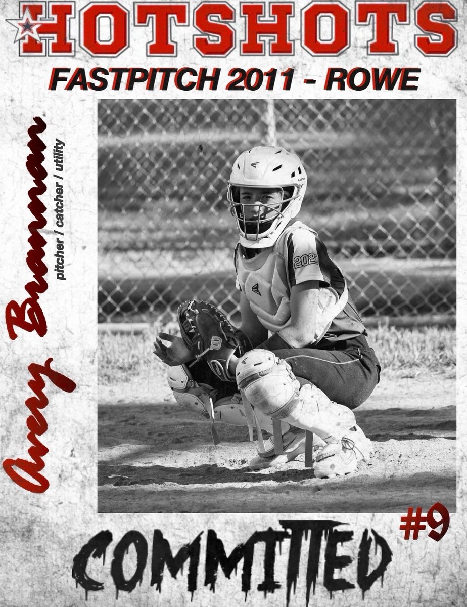 WELCOME TO THE TEAM AVERY BRANNAN #9!! We’re so excited to have you this season 🖤🚨