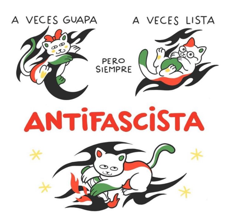 Mujer que toma café (@tihui) on Twitter photo 