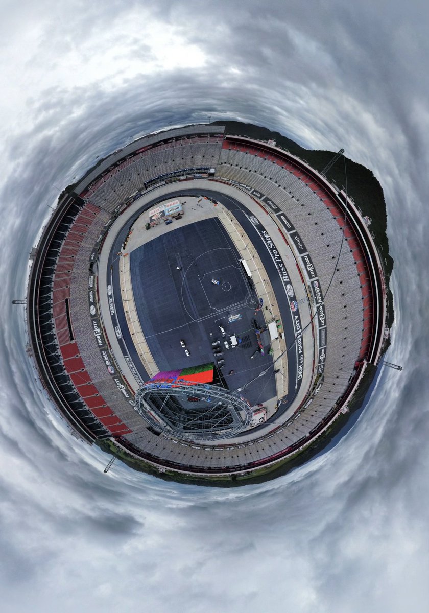 MLB_PR's tweet image. It’s Bristol baby!