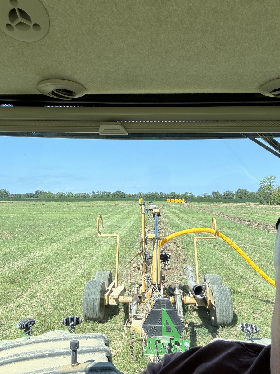 Putting in the money maker