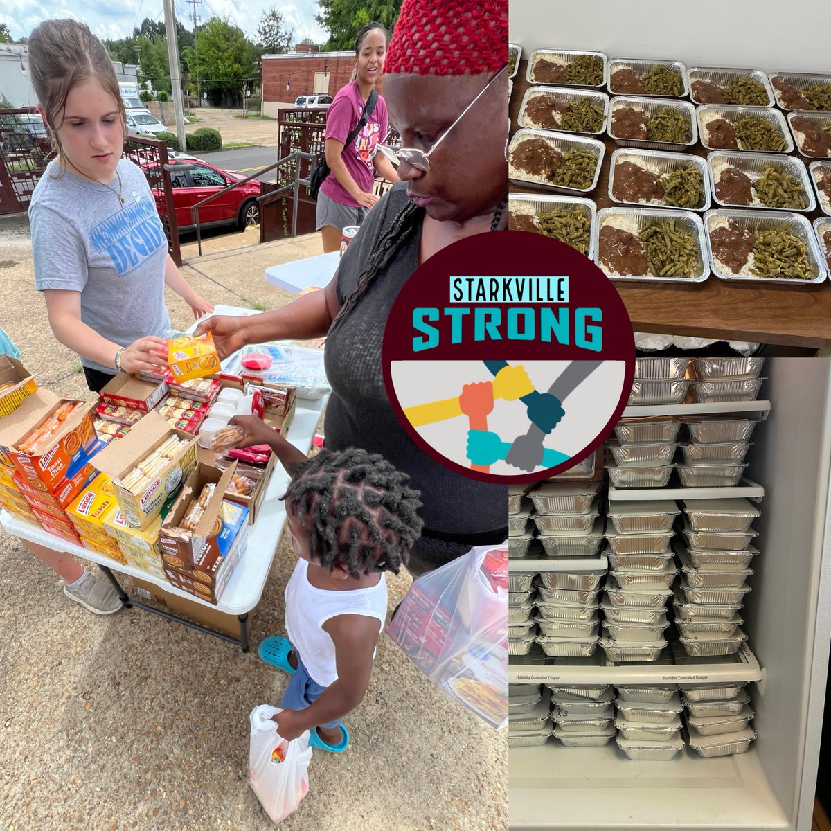 StarkvilleStrong (@stk_strong) on Twitter photo ๐๐๐๐ฉ ๐๐ ๐ฟ๐ค:
Holistic Case Management
Community Partnerships
Empowerment Programs
๐๐๐๐ฉ ๐๐ ๐ฟ๐๐๐ ๐ฟ๐ค:
Foster Dependency
One-Size-Fits-All Solutions
Transactional Relationships
Please help us help others!
๐นPayPal: paypal.com/donate/?hostedโฆ ๐๐๐๐ฉ ๐๐ ๐ฟ๐ค:
Holistic Case Management
Community Partnerships
Empowerment Programs
๐๐๐๐ฉ ๐๐ ๐ฟ๐๐๐ ๐ฟ๐ค:
Foster Dependency
One-Size-Fits-All Solutions
Transactional Relationships
Please help us help others!
๐นPayPal: paypal.com/donate/?hostedโฆ