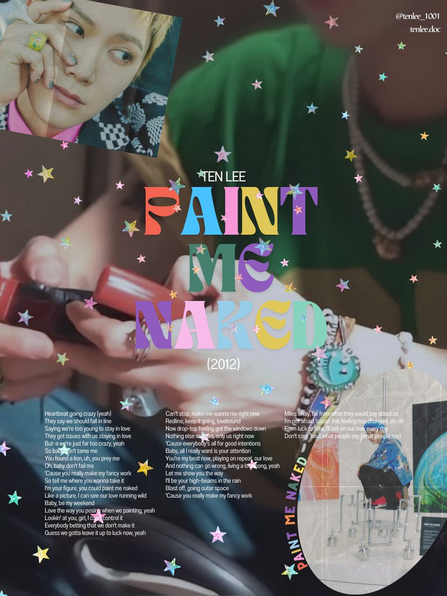 🎨🦋
#3YearsofPMN_TEN
youtu.be/dOZyZiJ9n_8?si…