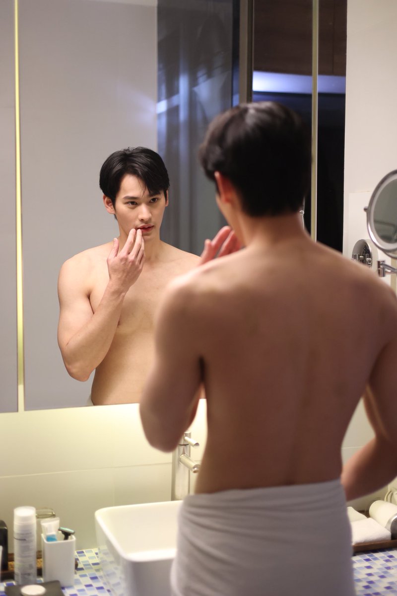 shebee_ipr's tweet photo. หาให้ได้นะผู้ชายแบบนี้‼️

#พรชีวันep6 https://t.co/YuQwQrxvqV
