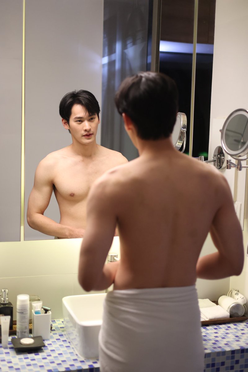 shebee_ipr's tweet photo. หาให้ได้นะผู้ชายแบบนี้‼️

#พรชีวันep6 https://t.co/YuQwQrxvqV
