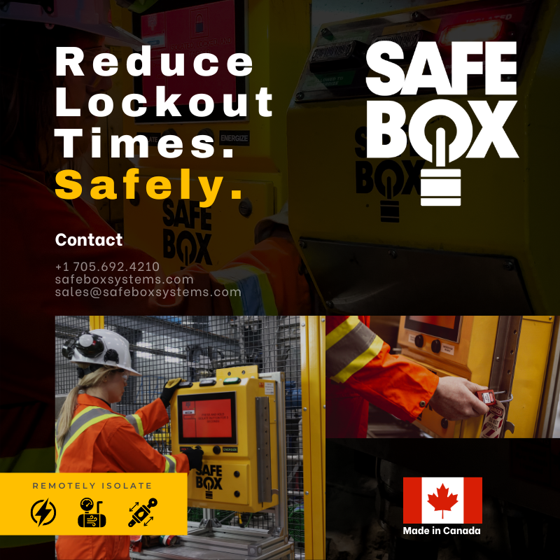 SafeBoxSystems tweet picture