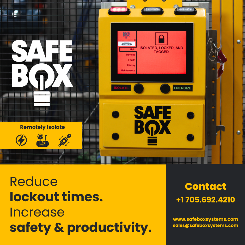 SafeBoxSystems tweet picture