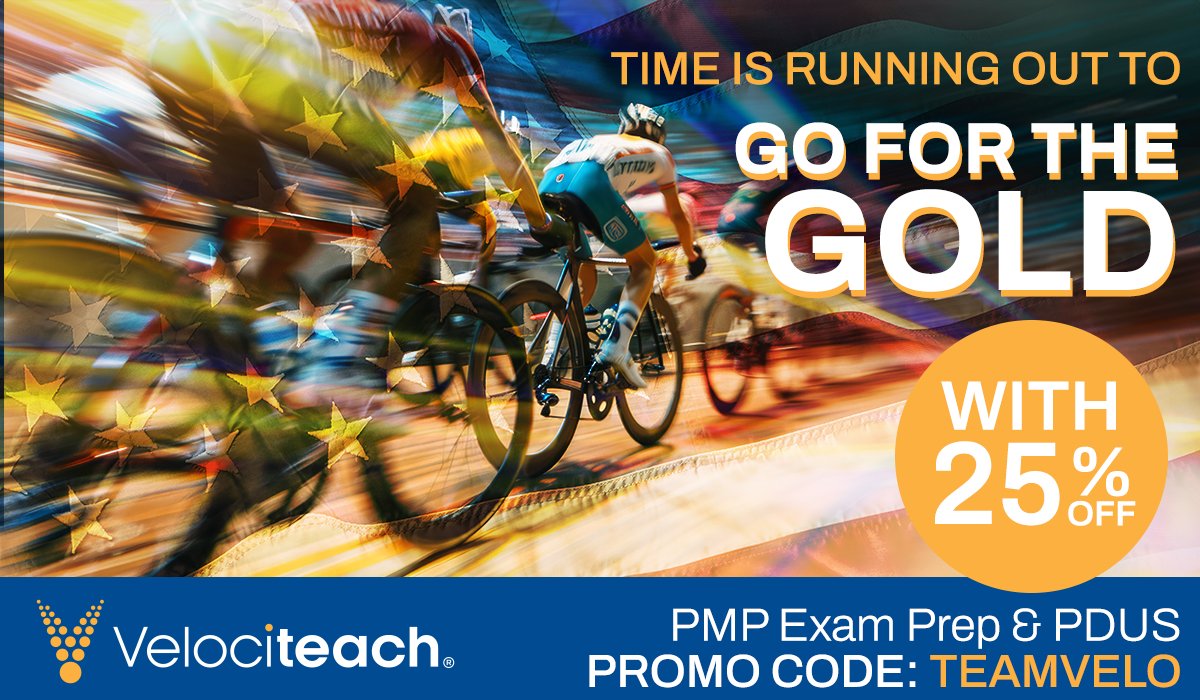 Velociteach Project Management tweet media