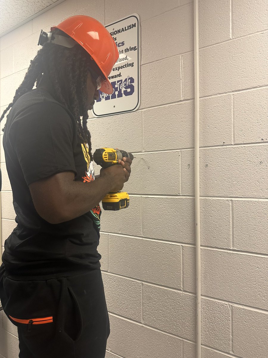 Harold White tweet media