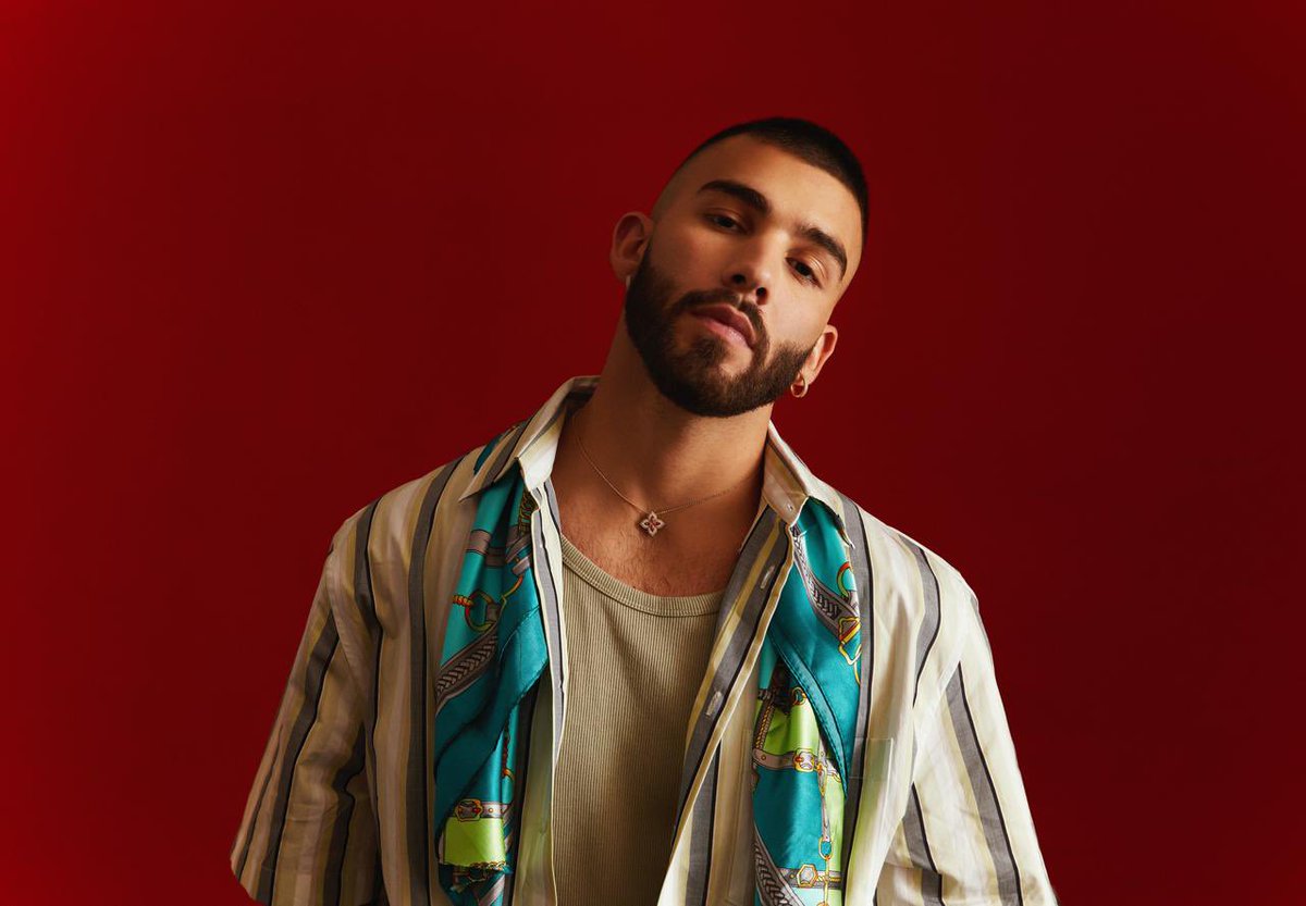 Karina Angulo 🖤 tweet media