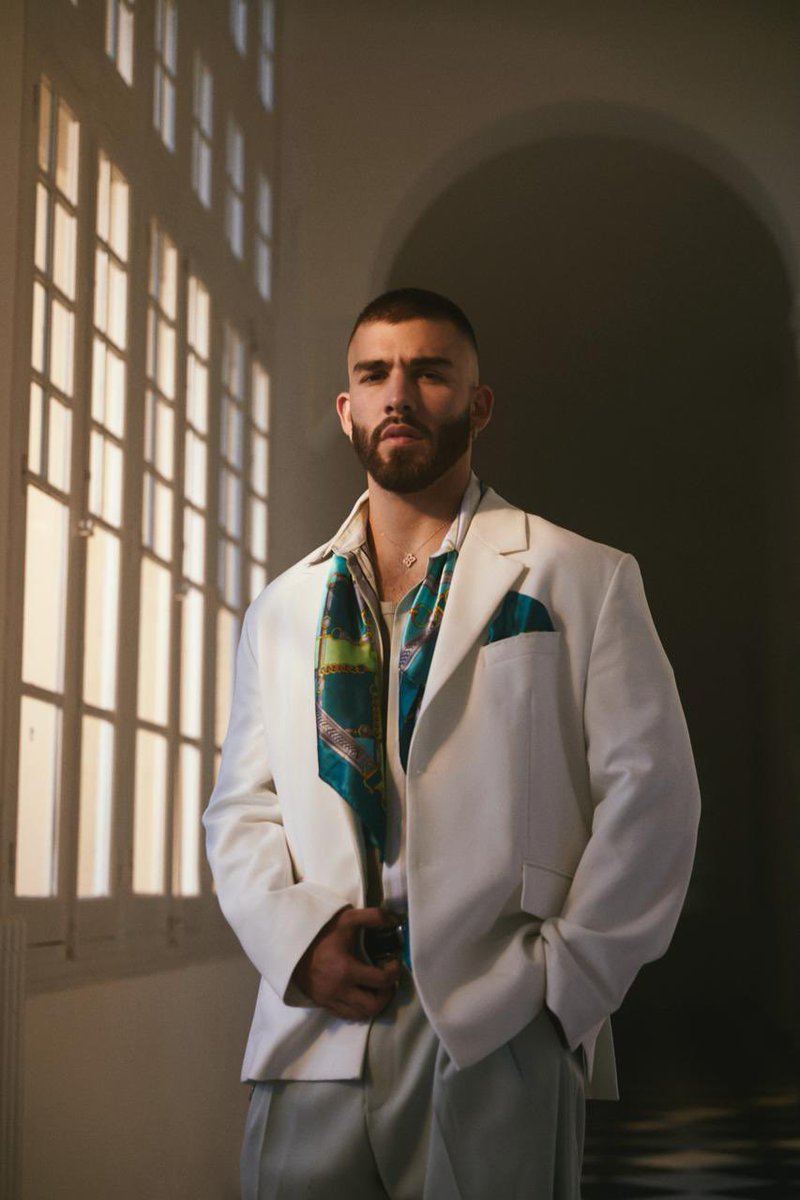 Karina Angulo 🖤 tweet media