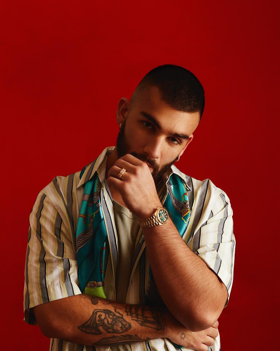 Karina Angulo 🖤 tweet media