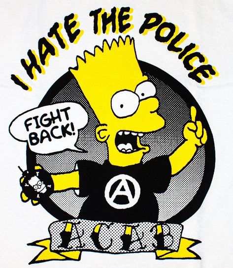 shrugdeaIer's tweet photo. #FTPFriday! #FTP #ACAB https://t.co/iqLbz7OhIu