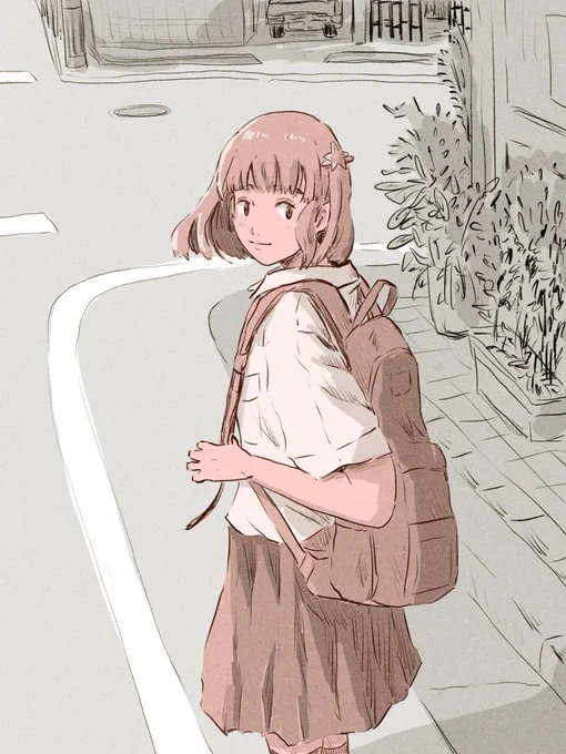 らくがき 
