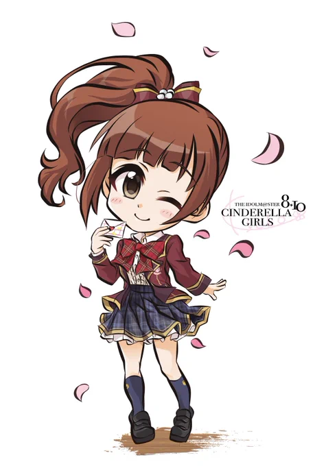 響子ちゃん 過去分ですわ( ੭˙ᗜ˙)੭ #五十嵐響子 #五十嵐響子生誕祭2024 #五十嵐響子誕生祭2024 