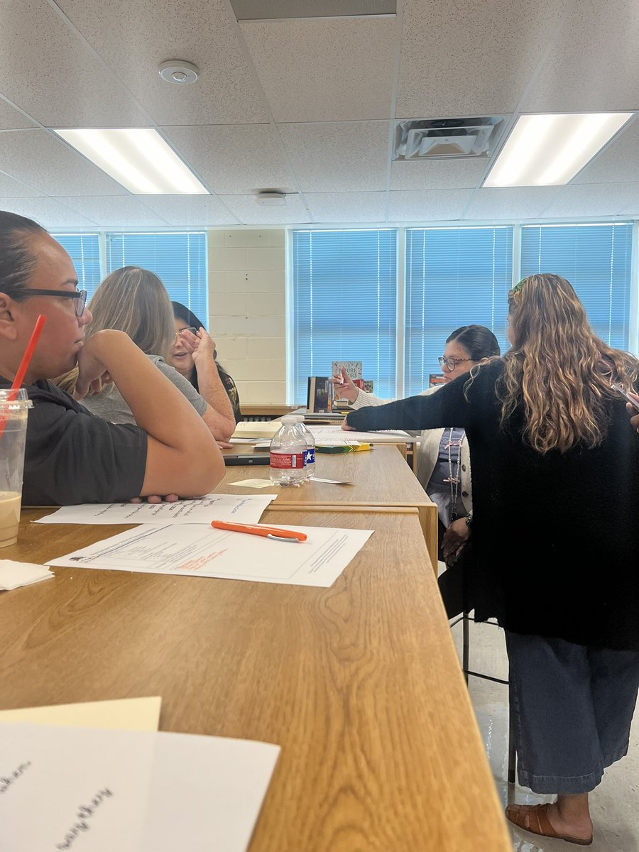 Visible Learning PD, 7th grade BSSOI <a href="/Brentwood_STEAM/">Brentwood STEAM School of Innovation</a> <a href="/drloriemonroe/">Lorie Monroe, Ph.D.</a>