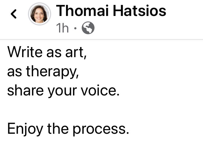 Thomai Hatsios (@thomaitomato) on Twitter photo 