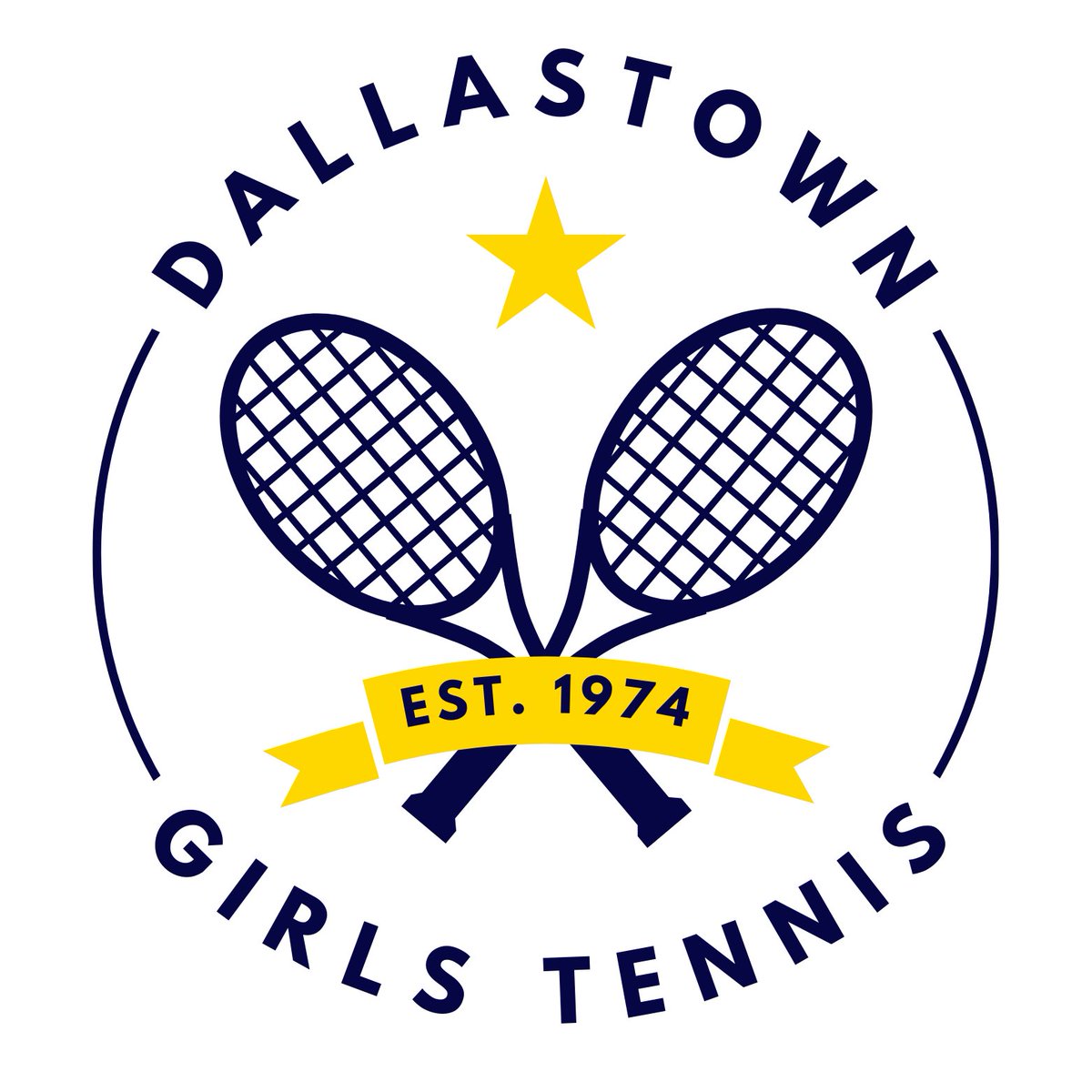 Dallastown Girls Tennis tweet media