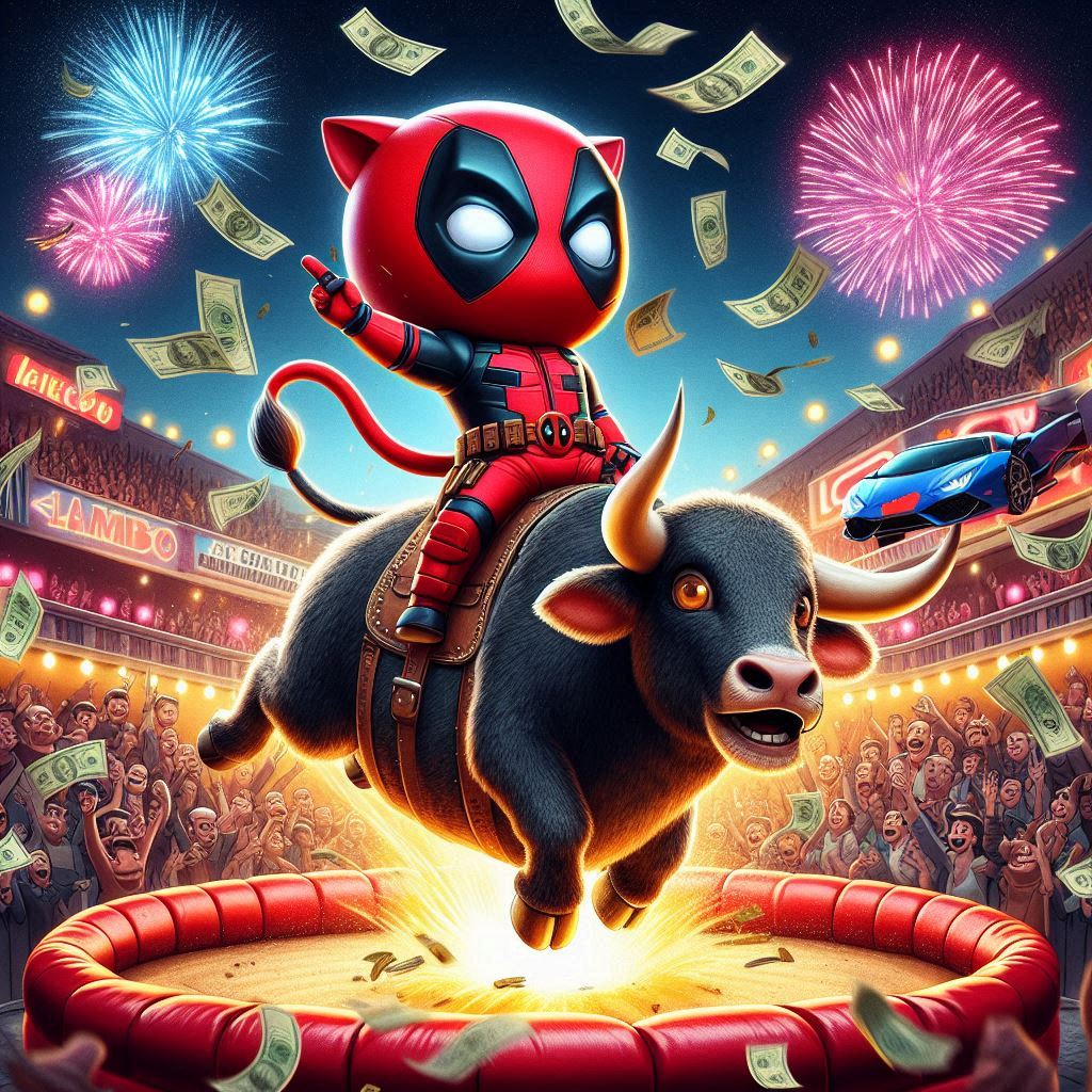 IS THAT CHART BULLISH OR WHAT? 🚀🚀🚀