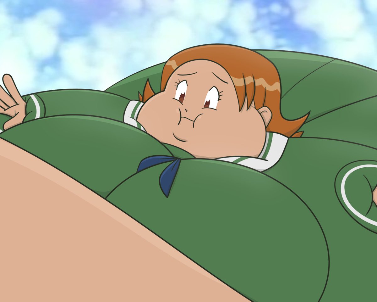 Have I made it clear how much I love Sora?