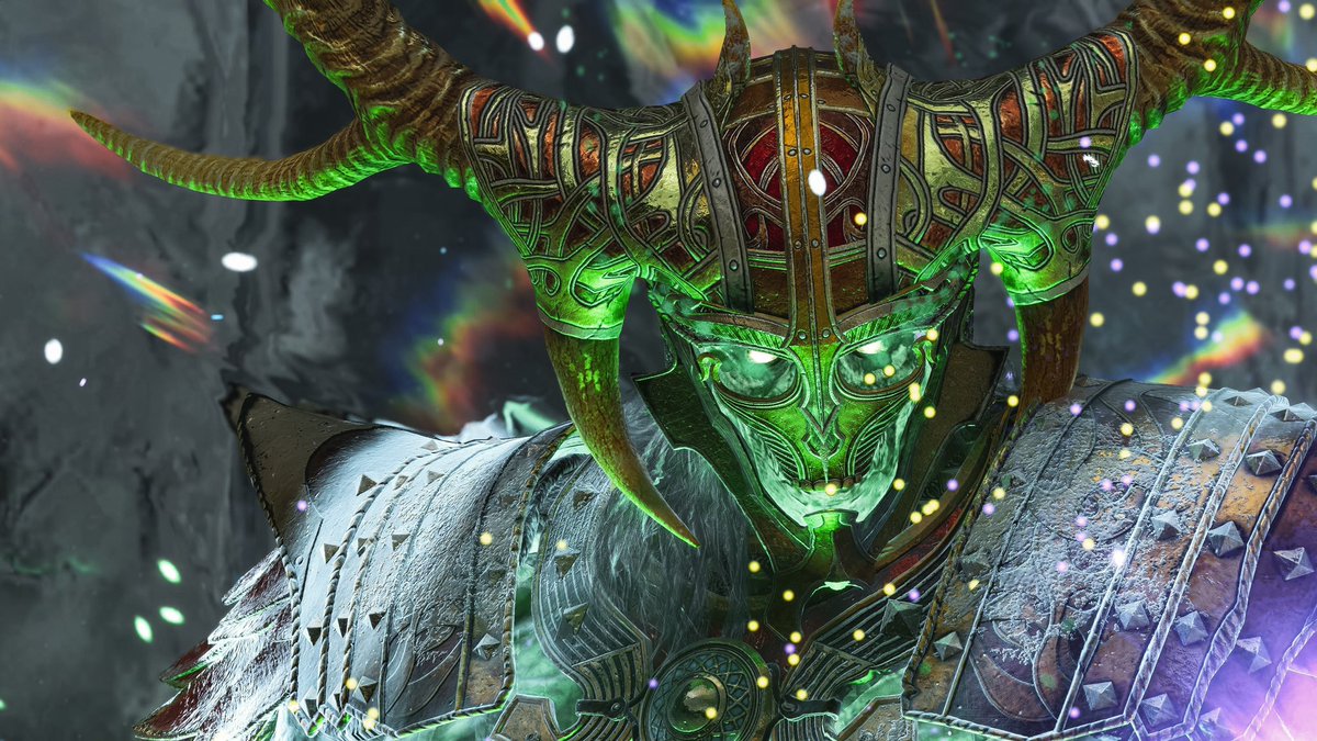 King Hrolf Kraki

🎮: #GodofWarRagnarök
⚙️: <a href="/SonySantaMonica/">Santa Monica Studio – God of War Ragnarök</a> 
🕹: #PS5

#PSshare #PSBlog #PhotoMode #VirtualPhotography #VGPUnite #VGPNetwork #ArtisticofSociety #GodofWarRagnarökValhalla