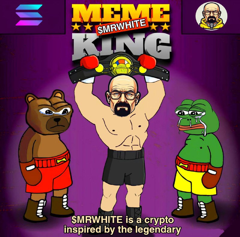 Mr White tweet media