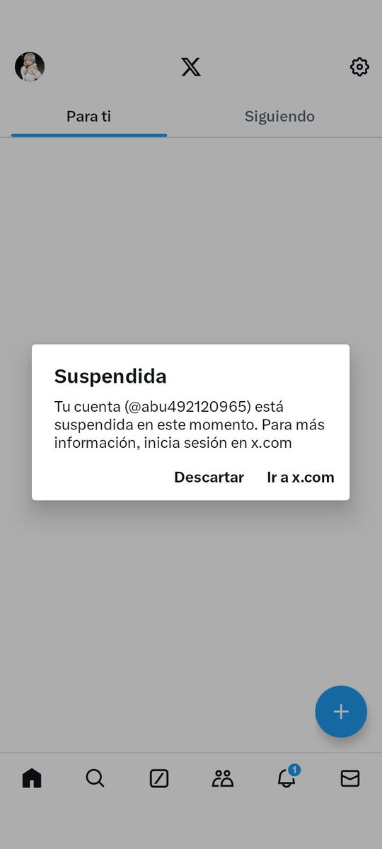 ABUELA YA REGRESO PARA DARLES MUCHOS BESOS Y ABRAZOS~