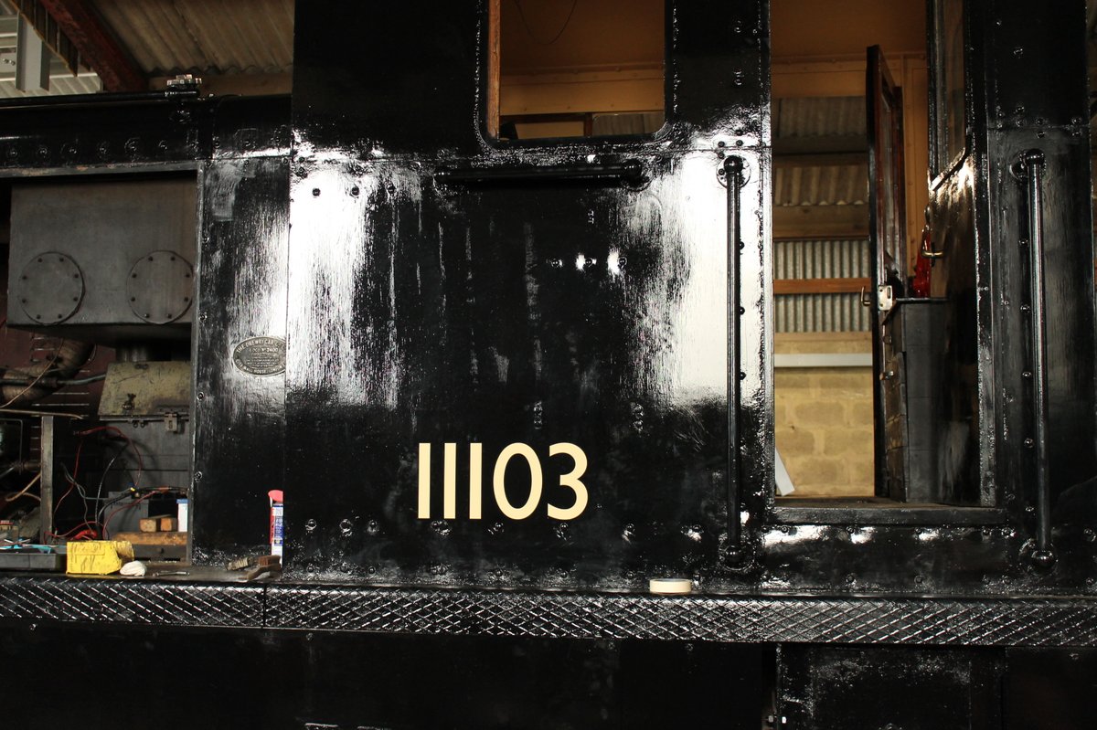 Mangapps Railway Museum tweet media