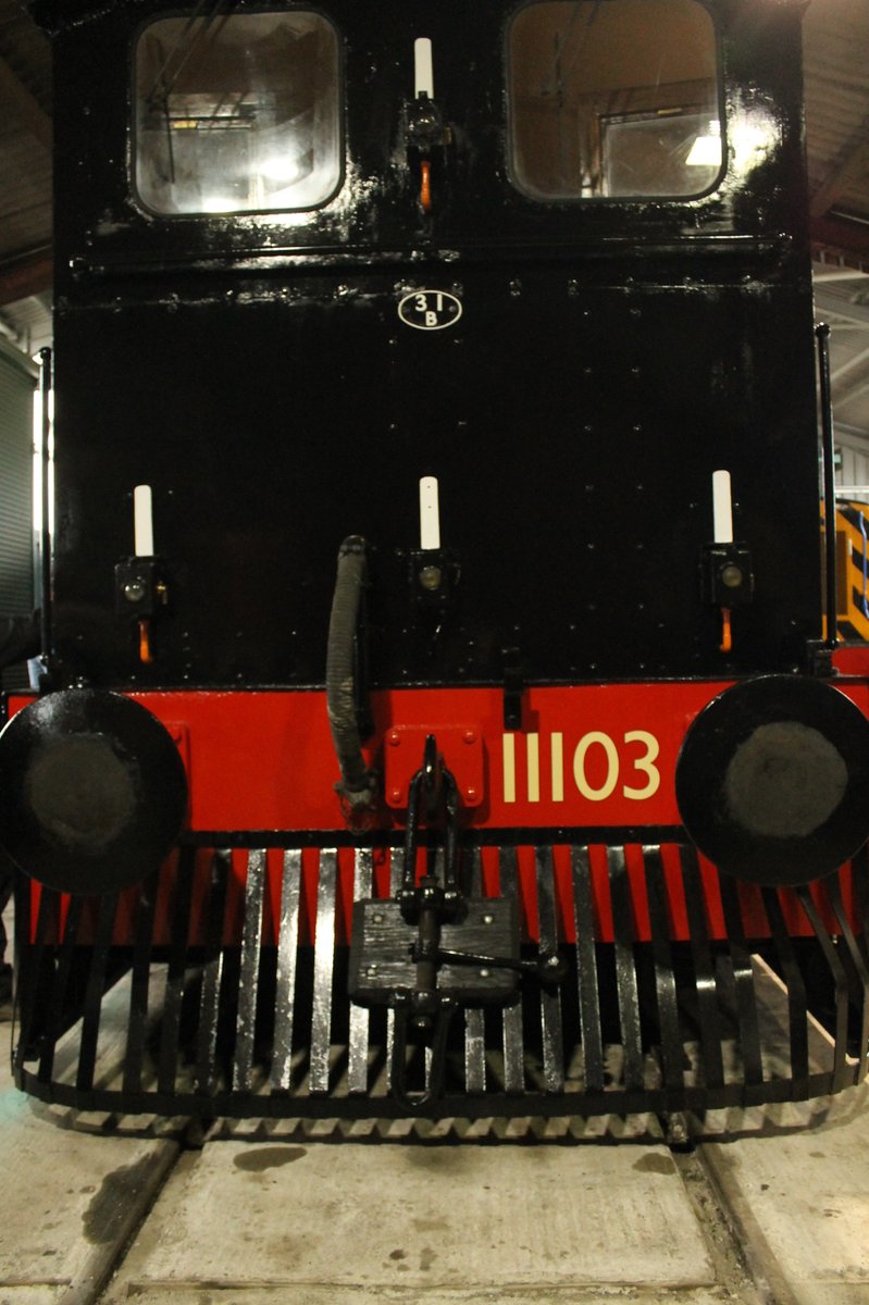 Mangapps Railway Museum tweet media