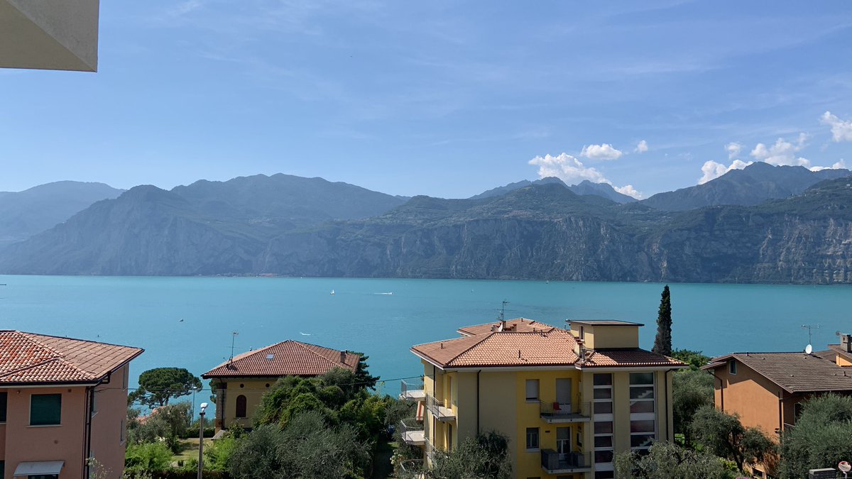 Hier lässt es sich aushalten